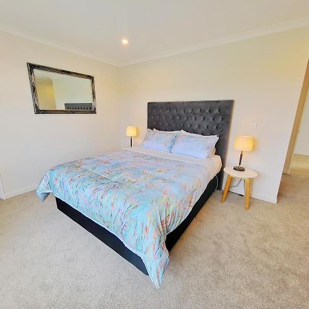 Cranberry Rodman Apartment Lake Tekapo Εξωτερικό φωτογραφία