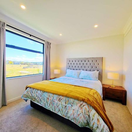 Cranberry Rodman Apartment Lake Tekapo Εξωτερικό φωτογραφία