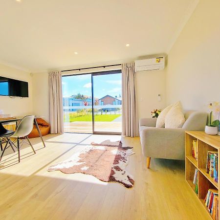 Cranberry Rodman Apartment Lake Tekapo Εξωτερικό φωτογραφία