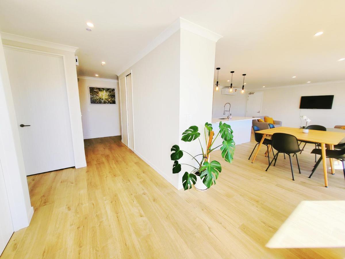 Cranberry Rodman Apartment Lake Tekapo Εξωτερικό φωτογραφία