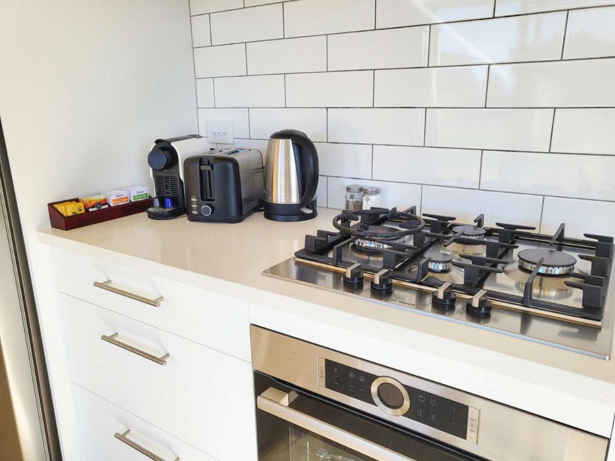 Cranberry Rodman Apartment Lake Tekapo Εξωτερικό φωτογραφία