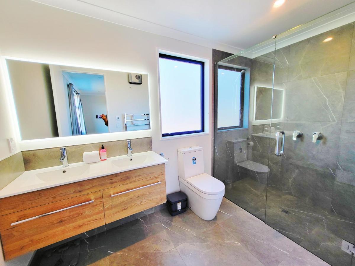 Cranberry Rodman Apartment Lake Tekapo Εξωτερικό φωτογραφία