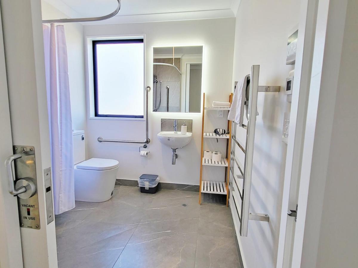 Cranberry Rodman Apartment Lake Tekapo Εξωτερικό φωτογραφία