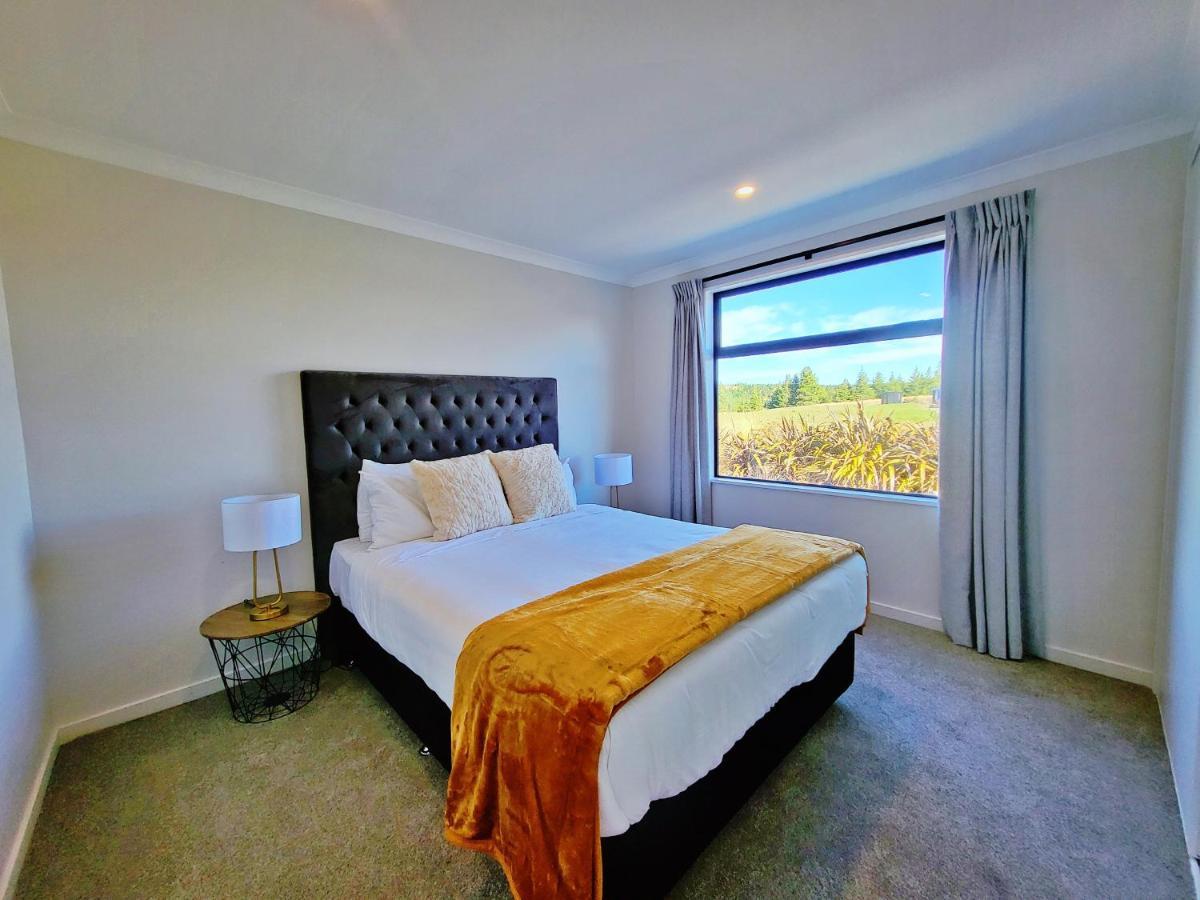 Cranberry Rodman Apartment Lake Tekapo Εξωτερικό φωτογραφία