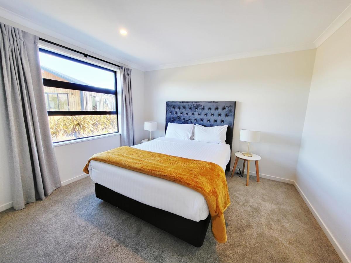 Cranberry Rodman Apartment Lake Tekapo Εξωτερικό φωτογραφία
