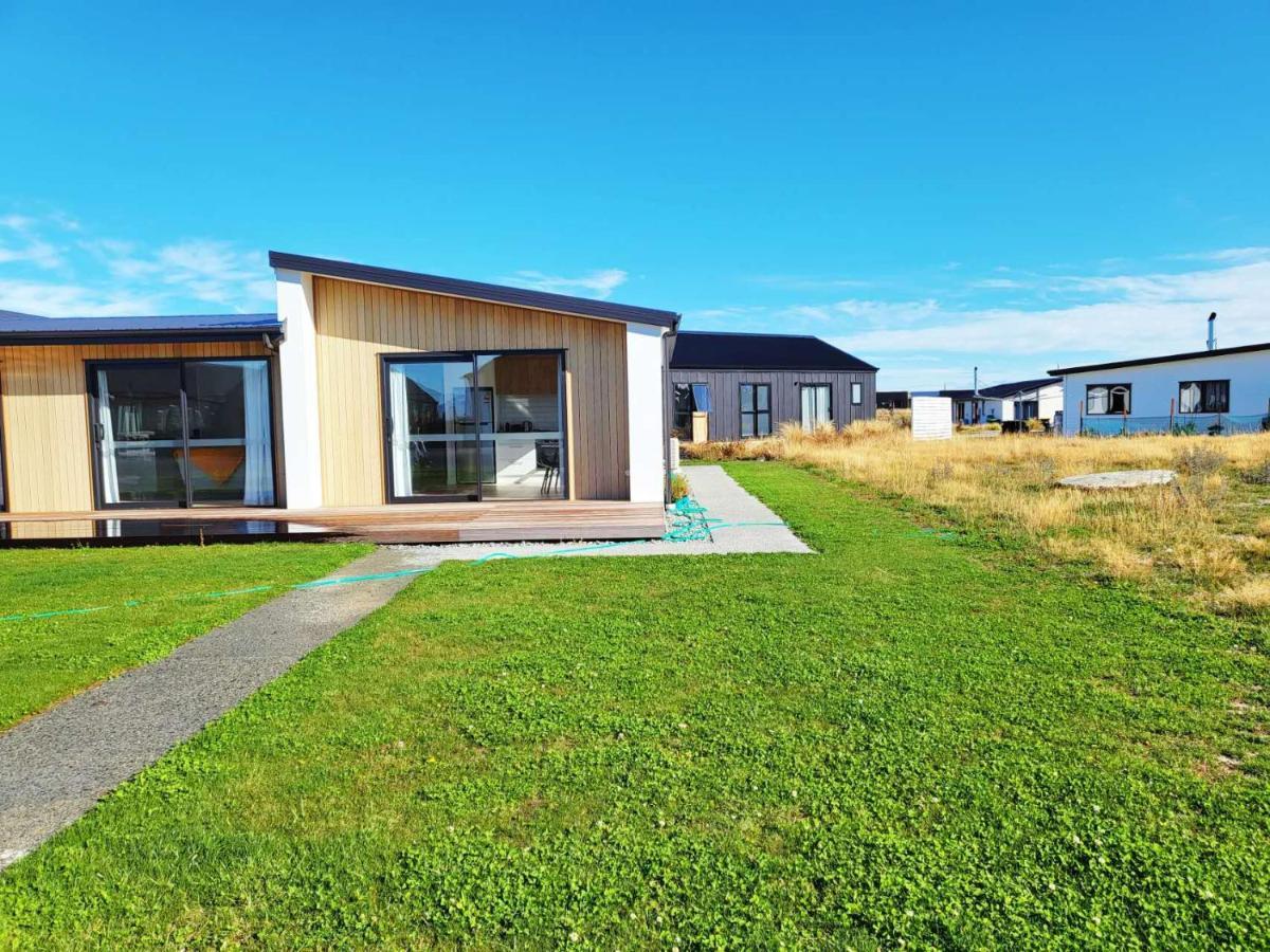 Cranberry Rodman Apartment Lake Tekapo Εξωτερικό φωτογραφία