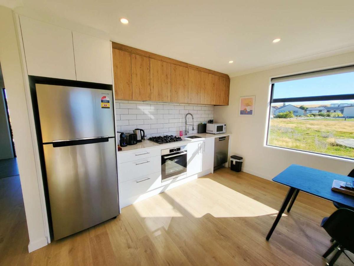 Cranberry Rodman Apartment Lake Tekapo Εξωτερικό φωτογραφία