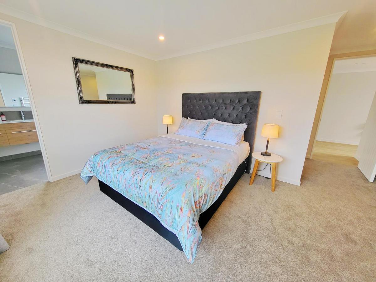 Cranberry Rodman Apartment Lake Tekapo Εξωτερικό φωτογραφία