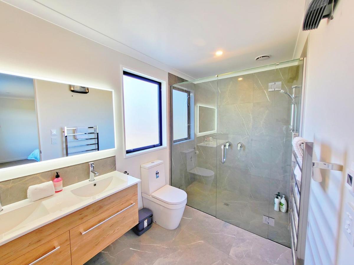 Cranberry Rodman Apartment Lake Tekapo Εξωτερικό φωτογραφία