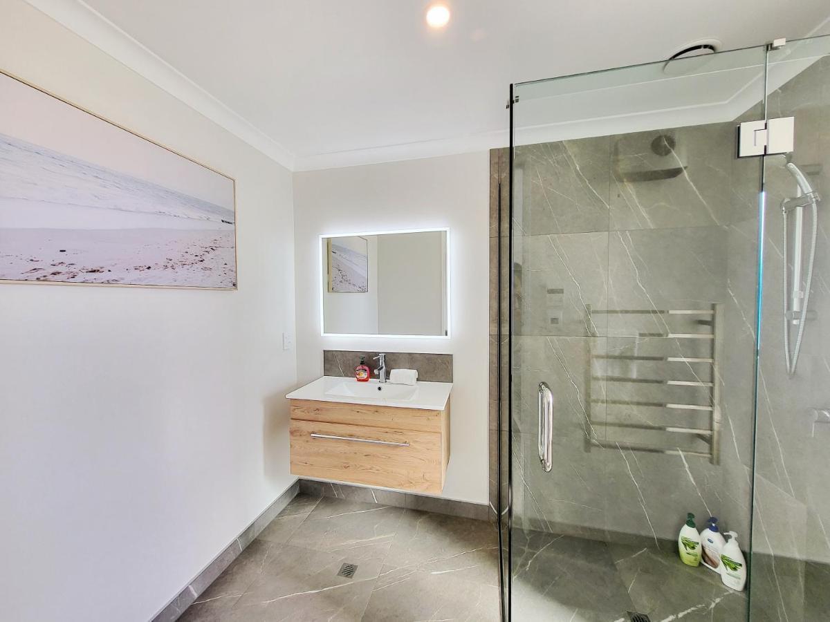 Cranberry Rodman Apartment Lake Tekapo Εξωτερικό φωτογραφία